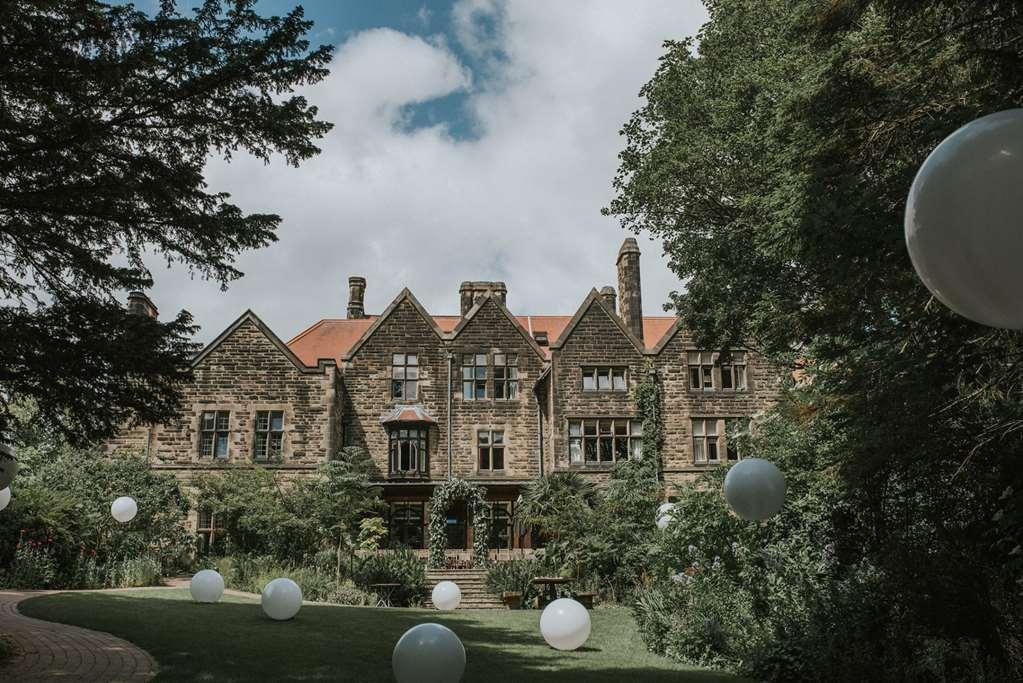 Jesmond Dene House Hotel Newcastle Upon Tyne Instalações foto