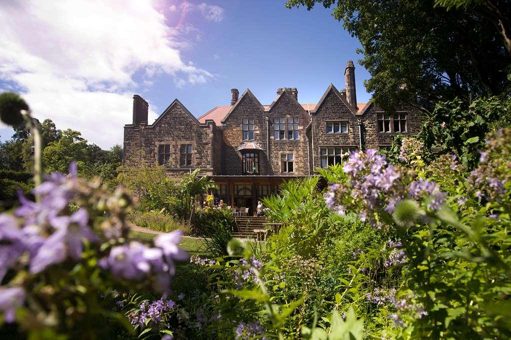 Jesmond Dene House Newcastle upon Tyne Facilidades foto