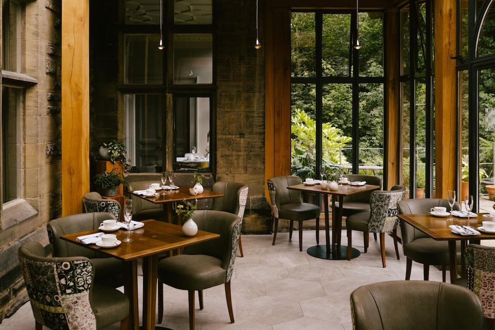 Jesmond Dene House Newcastle upon Tyne Exterior foto
